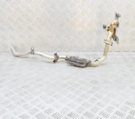 Toyota Land Cruiser (BJ70) Webasto auxiliary heater fuel line/pipe 8740360010