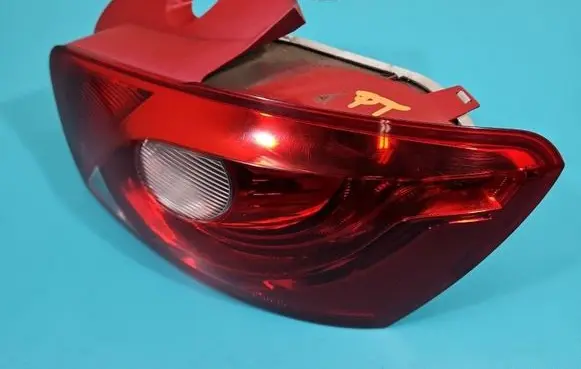 Seat Ibiza IV (6J,6P) Rear/tail lights 6J4945096C IMPRK1512806