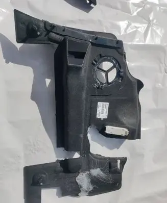 BMW 5 G30 G31 G38 Other interior part 929946905 20171352248 117453248