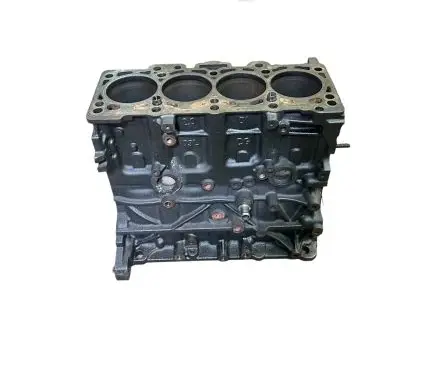 Audi A4 S4 B8 8K Engine block CJC