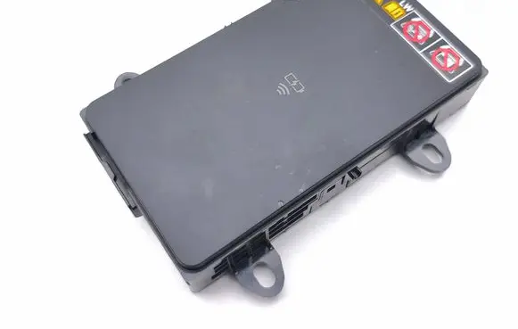 Toyota C-HR II Wireless charging module 861C0F4010