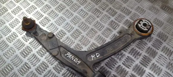 Fiat Panda II Front lower control arm/wishbone 50701381