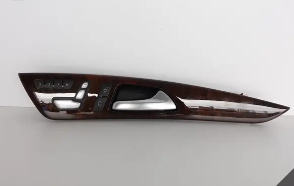 Mercedes-Benz CLS C218 X218 Front door trim bar A2129050351