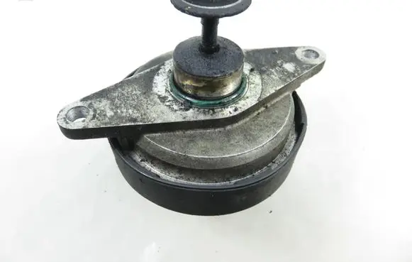 Opel Zafira A EGR valve 