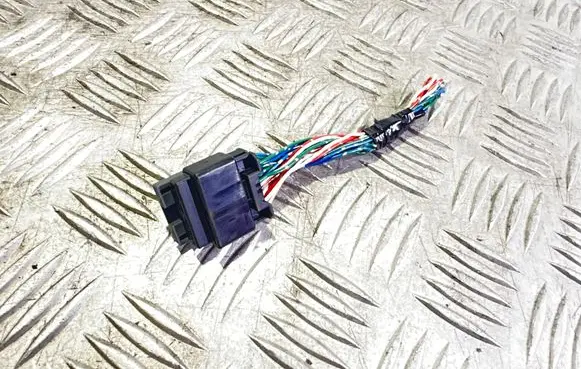 Mazda 6 Sensor 