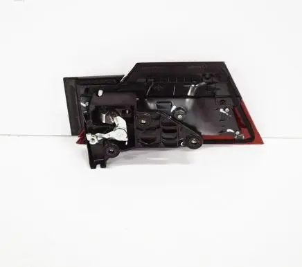Toyota C-HR I Rear door exterior handle