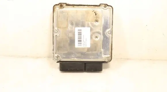 Volkswagen Golf V Engine control unit/module ECU 03G906016CB