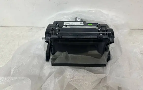 Audi Q2 - Head up display screen 81A919617 81A.919.617