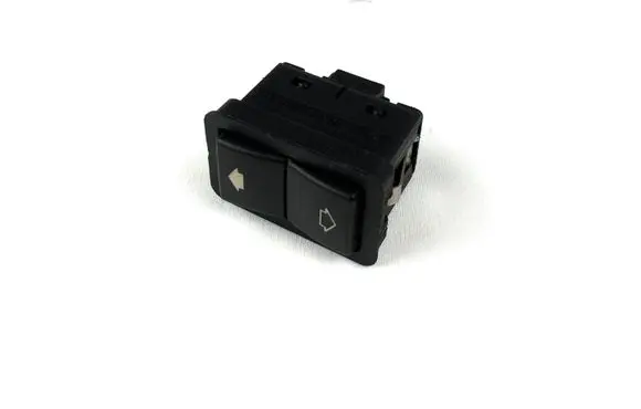 BMW 5 E39 Electric window control switch 8368974