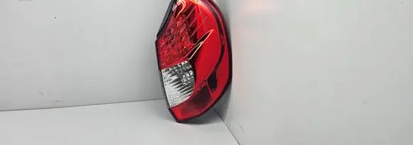 Renault Scenic II - Grand scenic II Rear/tail lights 2SK0086590242 2SK00946712 009467121