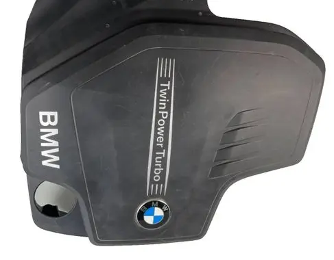 BMW 3 F30 F35 F31 Engine cover (trim) 8610473