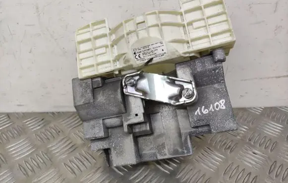 Mazda 6 Power steering control unit/module SKE13302 KD45675S0M