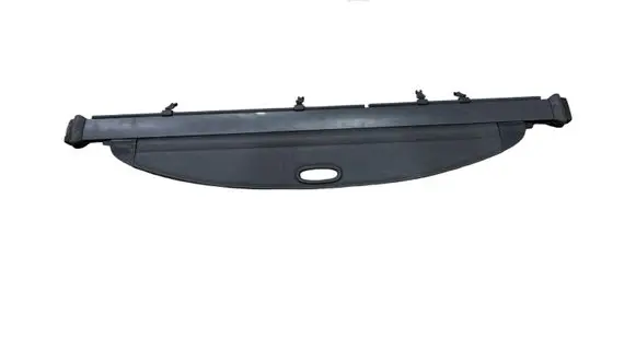 Hyundai Santa Fe Parcel shelf load cover 