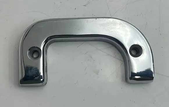 Mercedes-Benz S W126 Other front door trim element 1237230224