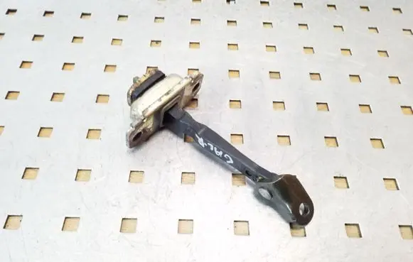 Hyundai Terracan Rear door check strap stopper