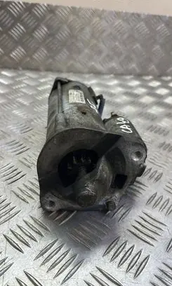 Volvo XC60 Starter motor 30659314
