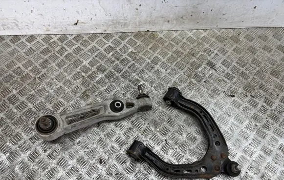 Front lower control arm/wishbone