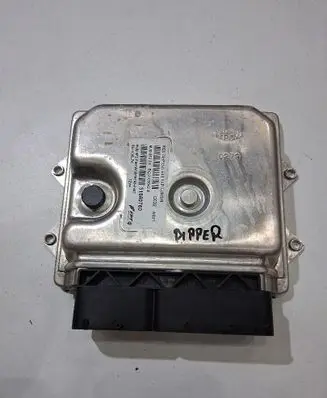 Peugeot Bipper Engine control unit/module ECU 51880760