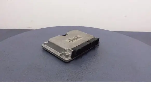 Volkswagen PASSAT B5 Engine control unit/module ECU 038906018FS