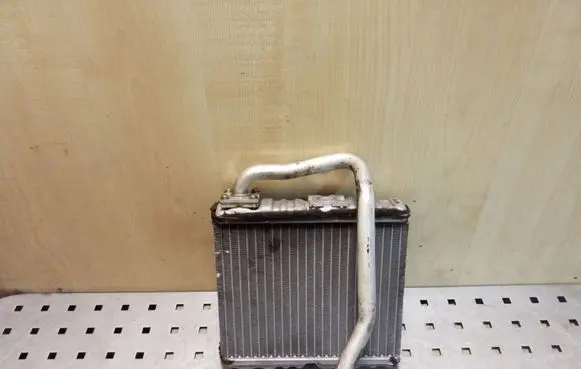 Subaru Forester SF Heater blower radiator
