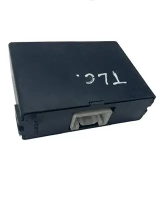 Toyota Land Cruiser (J120) Climate control unit 8748060050 0772002330