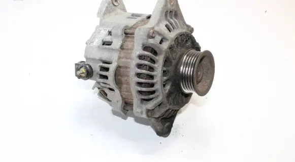 Subaru Impreza I Generator/alternator 23700AA290