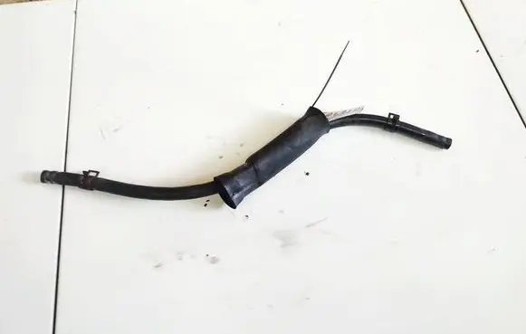 Hyundai Santa Fe Engine coolant pipe/hose