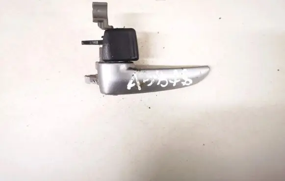 Mazda 3 I Front door interior handle