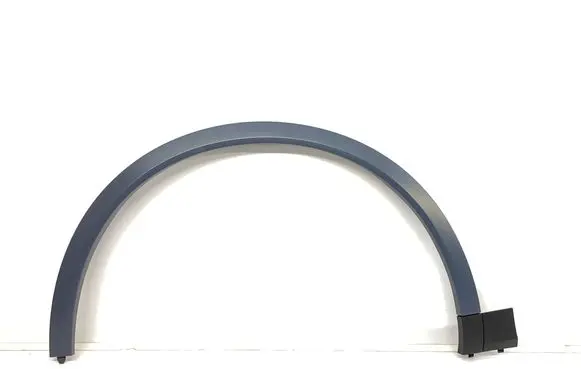 Porsche Cayenne (9Y0 9Y3) Front arch trim 9Y0853717K 9Y0853717L