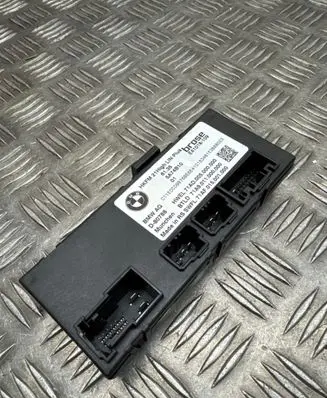 BMW X7 G07 Tailgate/trunk control unit/module 5A74B10 E41018109 71A9011000000