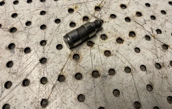 Opel Combo D Tappets lifter 