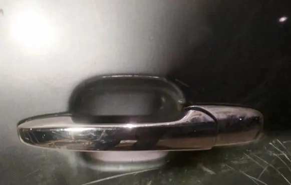 Ford Ranger Front door exterior handle