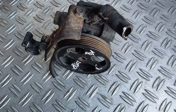 Mitsubishi Grandis Power steering pump