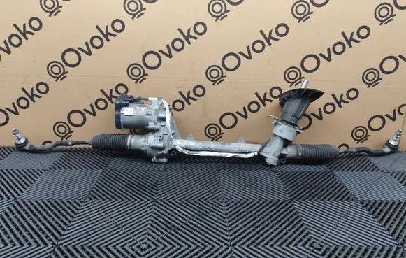 Ford Edge II Steering rack K2GC3D070AH
