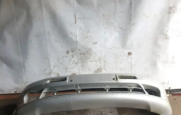 Mercedes-Benz Vito Viano W638 Front bumper 