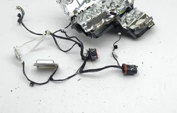 Ford Kuga III Headlight part S34010400 H0937218C
