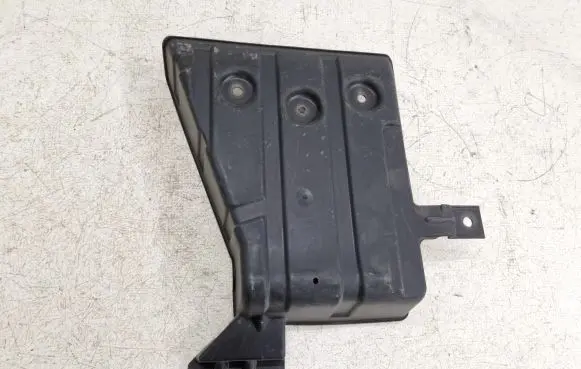 Ford Fusion II Center/middle under tray cover DG9311778 DG9311778DB FVNYA