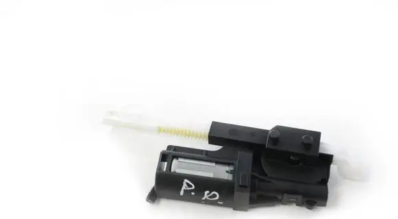 Toyota C-HR I Seat adjustment motor 