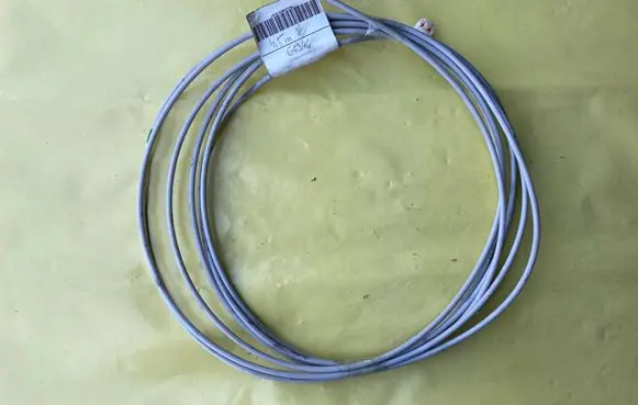 Mercedes-Benz C W203 Vacuum line/pipe/hose A2038001615