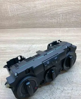 Audi A3 S3 8P Climate control unit AUDIA3CLIMA