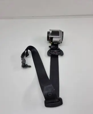 Land Rover Range Rover Evoque L538 Front seatbelt Bj32612b09