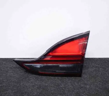 Opel Zafira C Tailgate rear/tail lights 39028597
