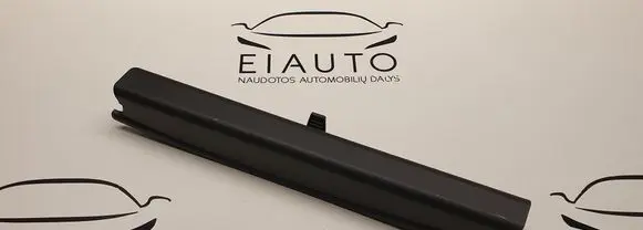 BMW 5 E60 E61 Rear door sun blind/shade 7079395