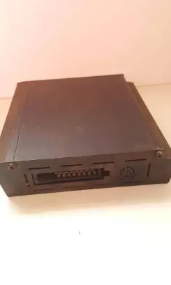 Saab 9000 CS CD/DVD changer 12761502