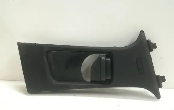 (B) pillar trim (top)