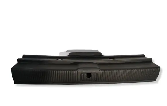 Audi A3 S3 8V Trunk/boot sill cover protection 8V4863471