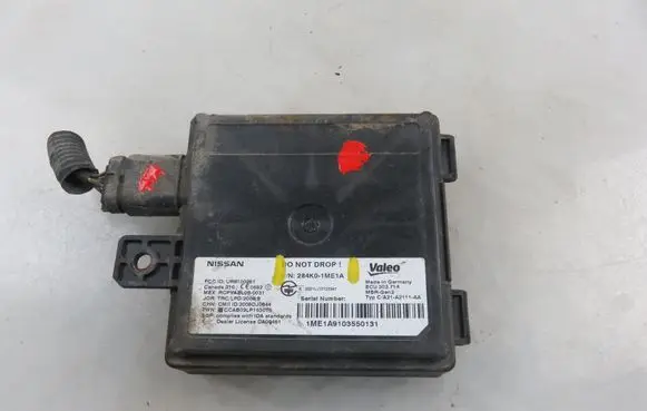 Infiniti M Other control units/modules 284K01ME1A