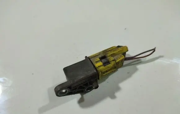 Audi A6 S6 C6 4F Airbag deployment crash/impact sensor 1K0909606BSME