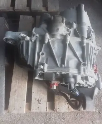 Tesla Model 3 Electric car motor 158778000A 111742800C P111742800C