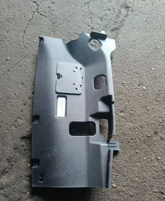 BMW X5 E70 Dashboard lower bottom trim panel 5145716179305 51457161793 7161793